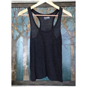 Charlotte Russe Tank Top
